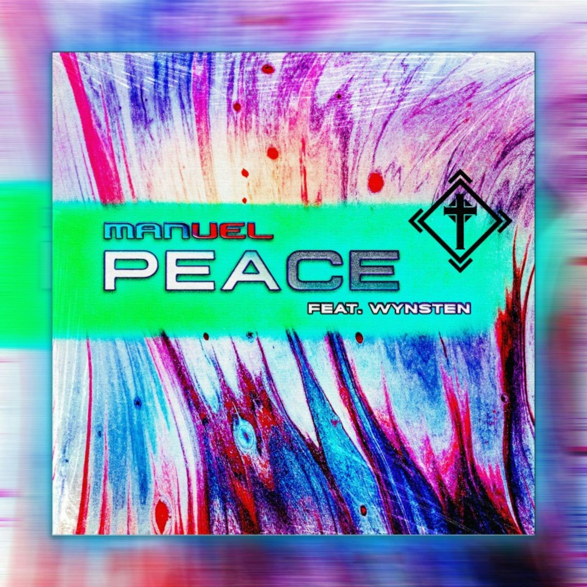 Peace cover artwork