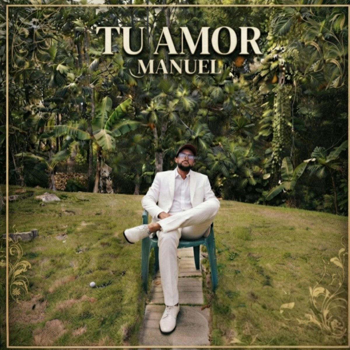 Tu amor cover artwork